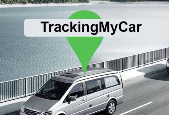 Track My Car